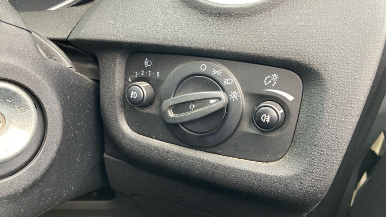 Ford Fiesta 1.5 TDCi Titanium 5dr Diesel Hatchback